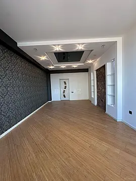 Satılır 3 otaqlı mənzil 125 m² — Bakı, Memar Əcəmi yanı 3 otaq 125.00 m²