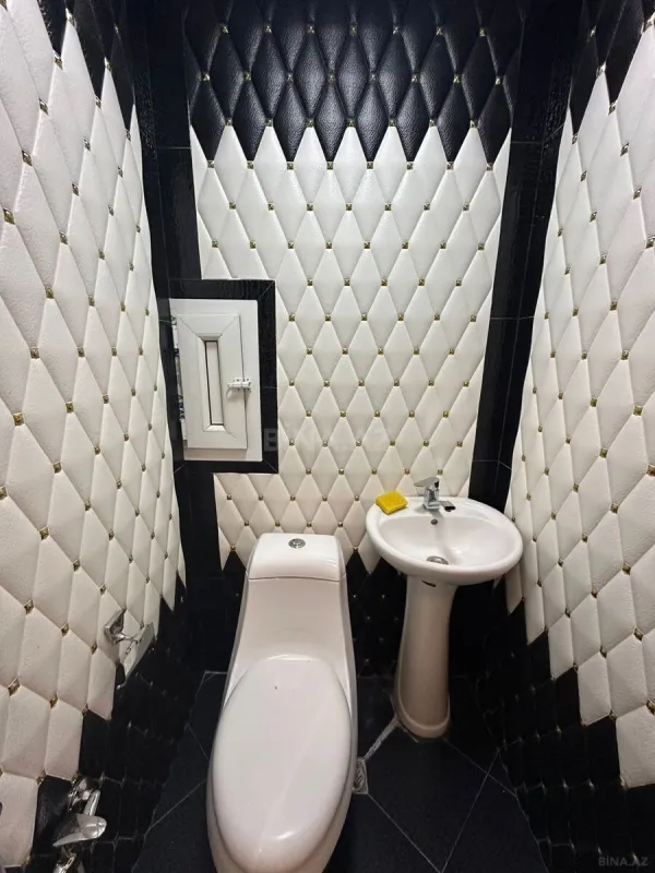 Satılır 3 otaqlı mənzil 125 m²