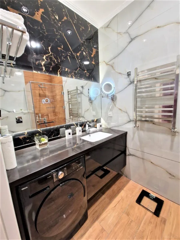 Kirayə verilir 2 otaqlı mənzil 100 m²