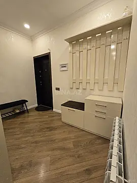 Satılır 2 otaqlı mənzil 96 m² — Bakı, Yeni Yasamal 2 otaq 96.00 m²