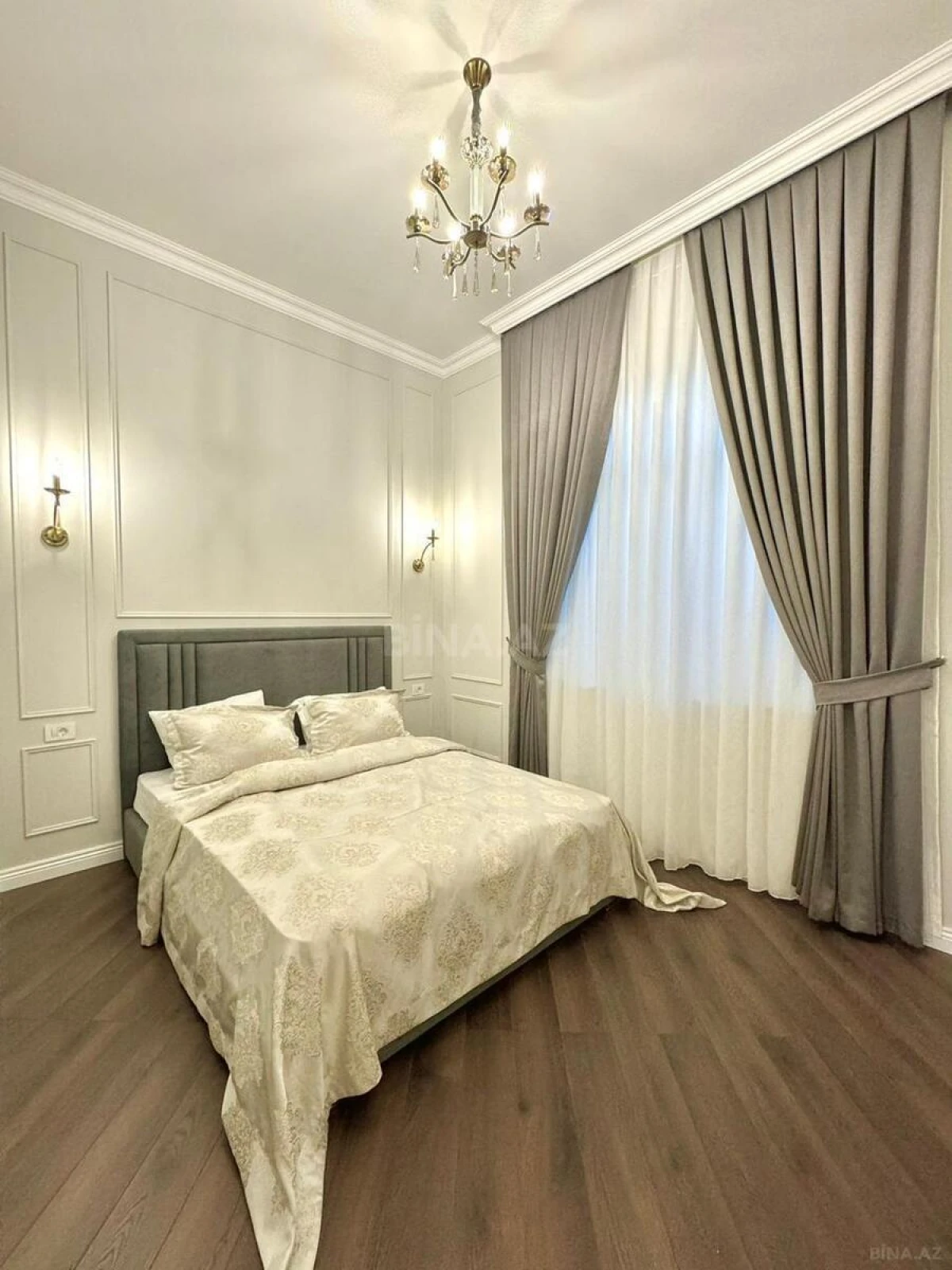 Kirayə verilir 5 otaqlı həyət evi 300 m²