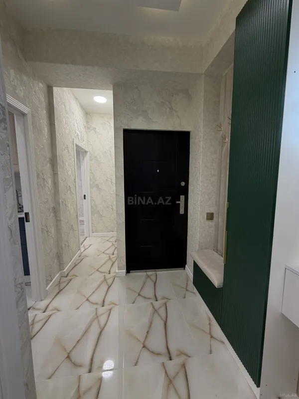 Satılır 2 otaqlı mənzil 78 m²