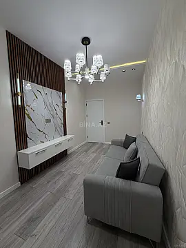 Satılır 2 otaqlı mənzil 78 m² — Bakı, Həzi Aslanov qəs. 2 otaq 78.00 m²
