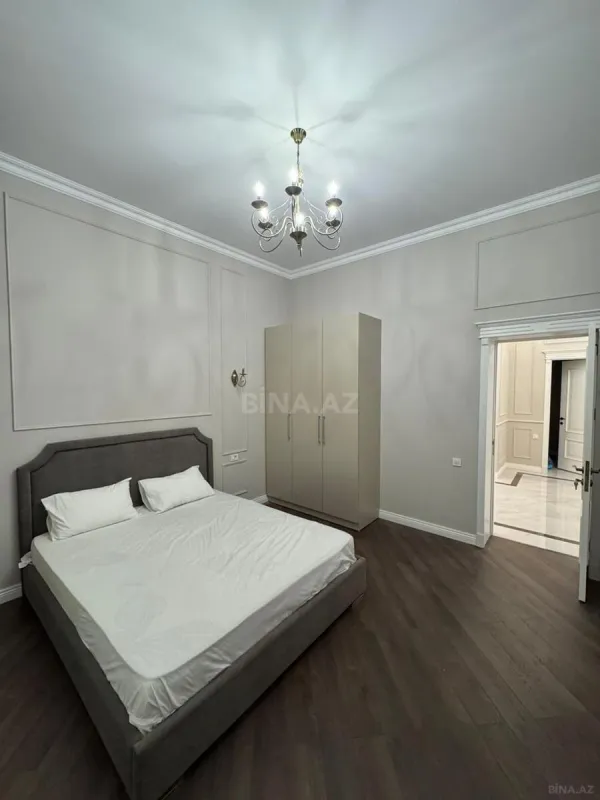 Kirayə verilir 5 otaqlı həyət evi 300 m²