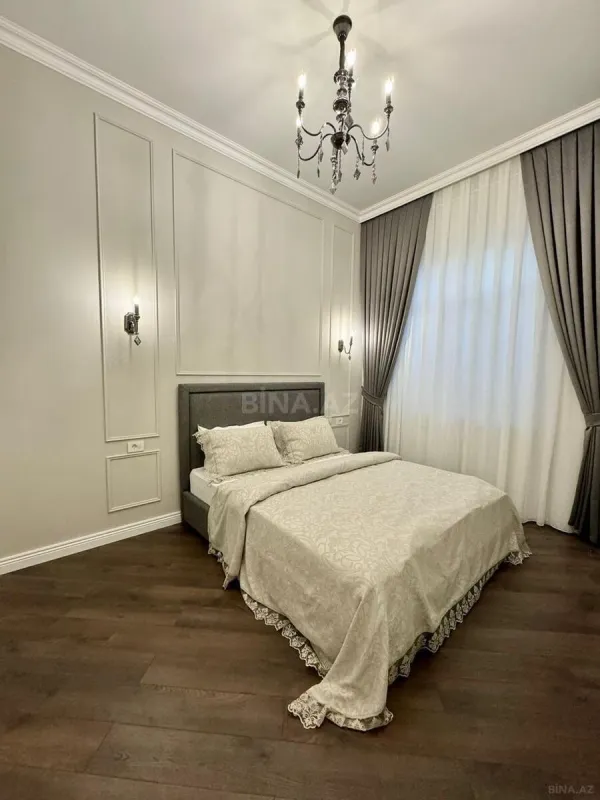 Kirayə verilir 5 otaqlı həyət evi 300 m²