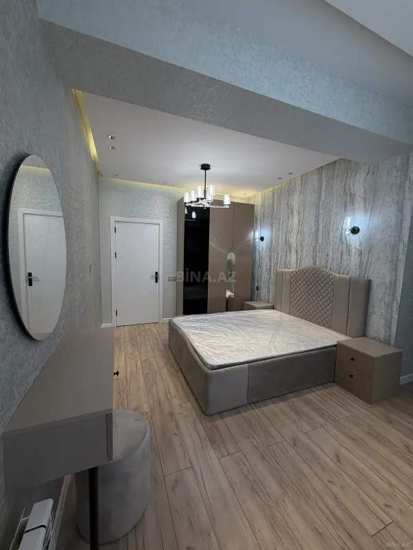 Satılır 2 otaqlı mənzil 85 m²