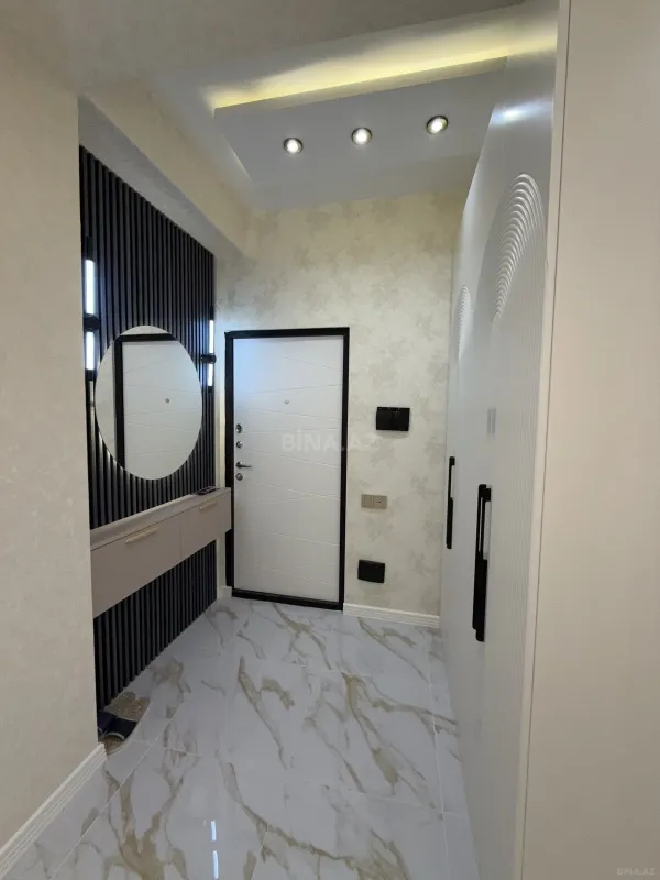 Satılır 2 otaqlı mənzil 85 m²