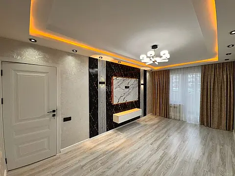 Satılır 3 otaqlı mənzil 80 m²