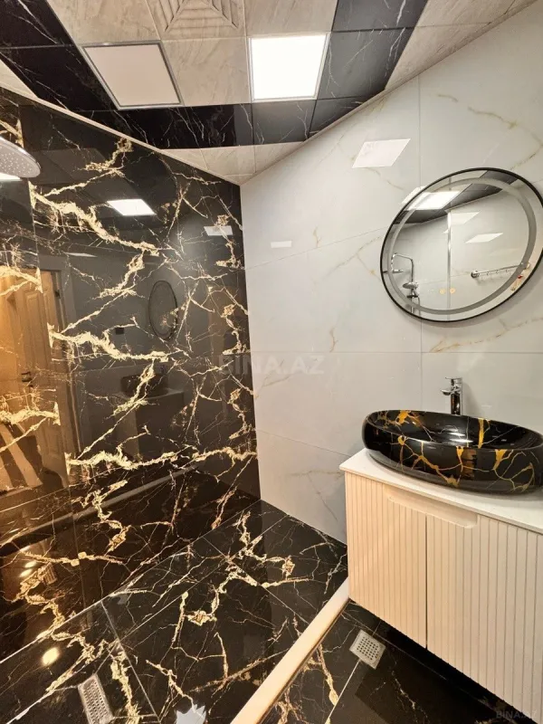 Satılır 3 otaqlı mənzil 80 m²