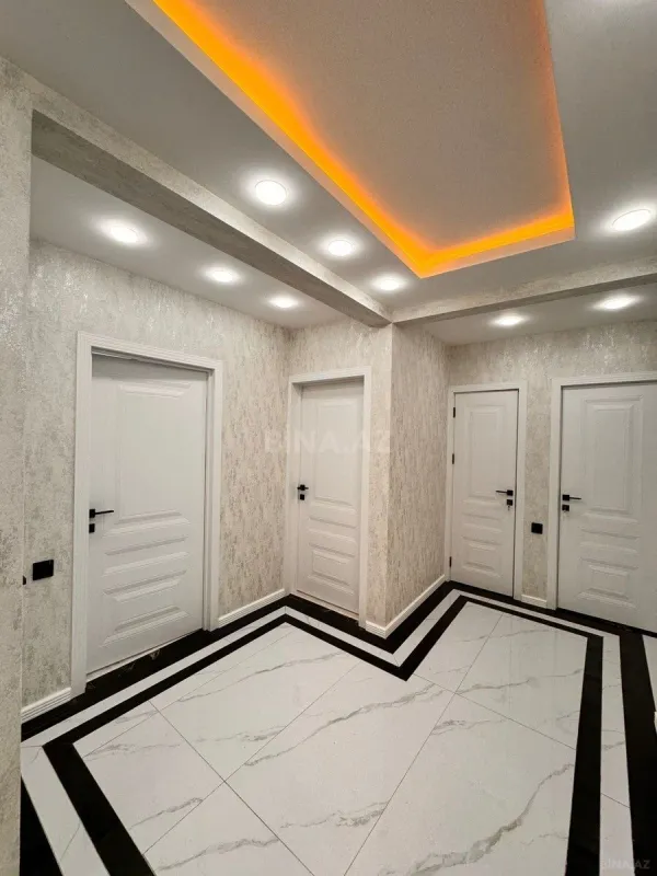 Satılır 3 otaqlı mənzil 80 m²