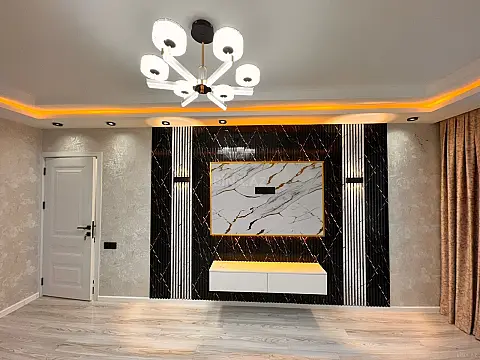 Satılır 3 otaqlı mənzil 80 m²