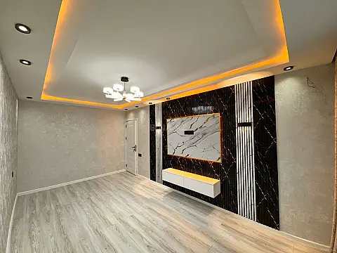 Satılır 3 otaqlı mənzil 80 m² — Bakı, Əhmədli 3 otaq 80.00 m²