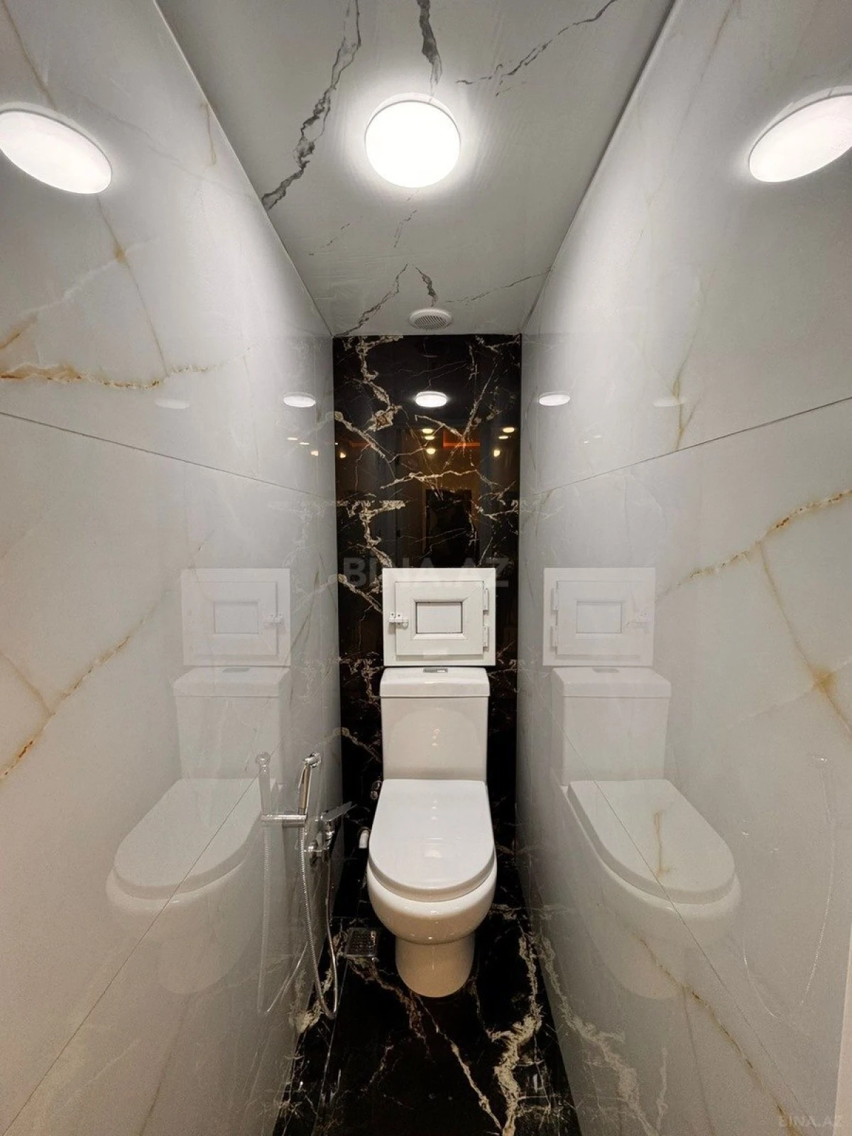 Satılır 3 otaqlı mənzil 80 m²