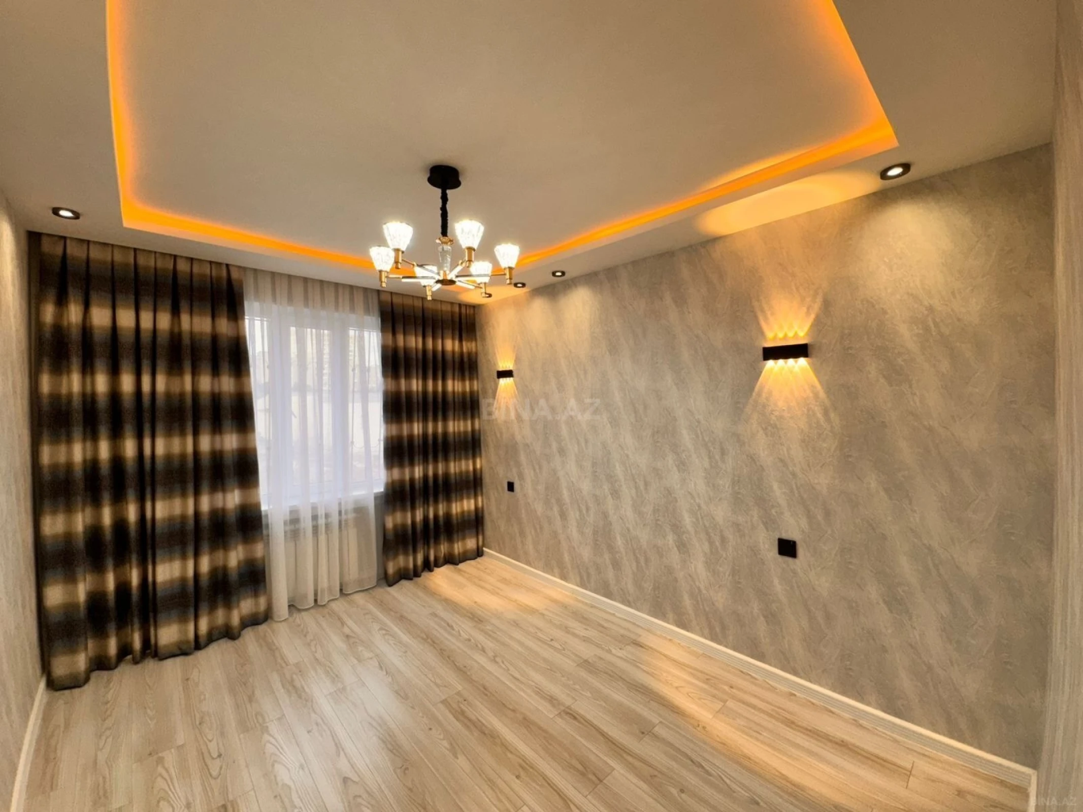 Satılır 3 otaqlı mənzil 80 m²