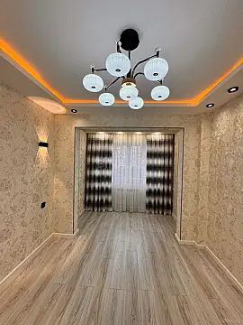 Satılır 3 otaqlı mənzil 80 m²