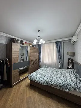 Satılır 2 otaqlı mənzil 98 m²