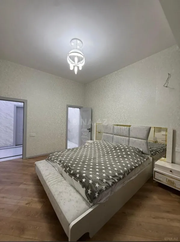 Kirayə verilir 4 otaqlı həyət evi 240 m²