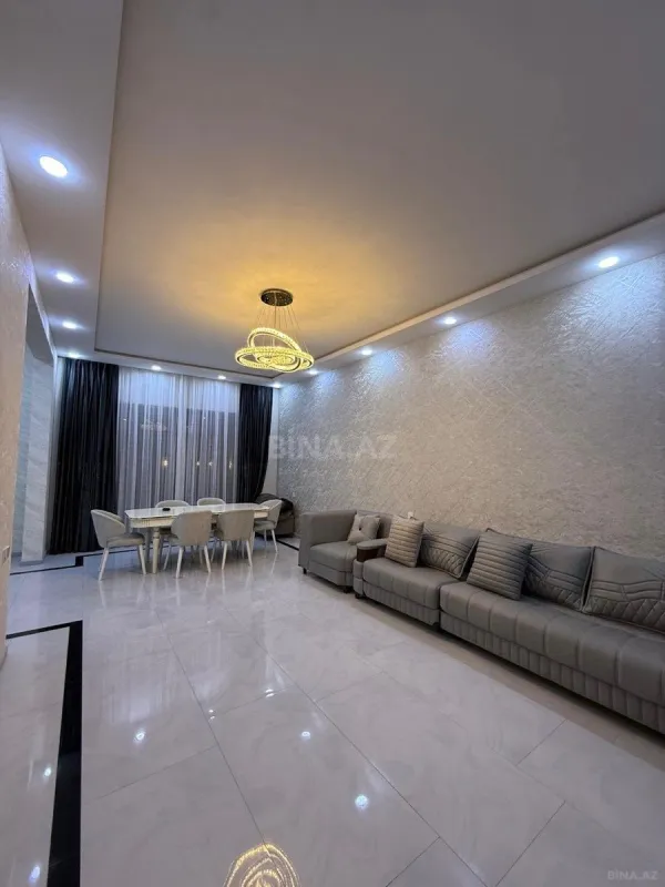 Kirayə verilir 4 otaqlı həyət evi 240 m²