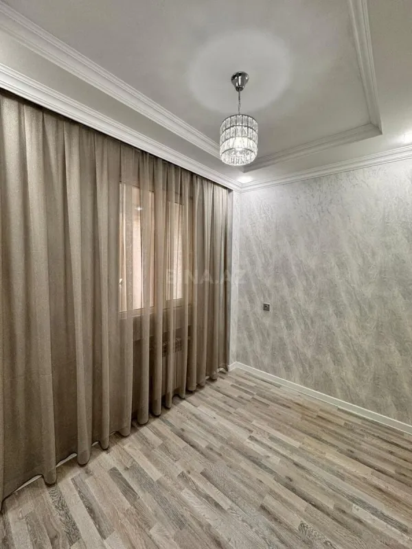 Satılır 3 otaqlı mənzil 70 m²