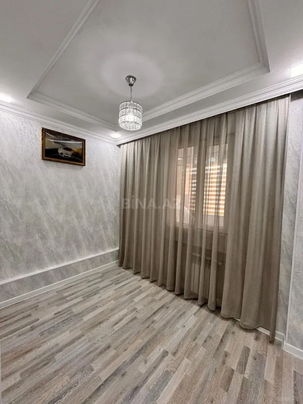 Satılır 3 otaqlı mənzil 70 m²