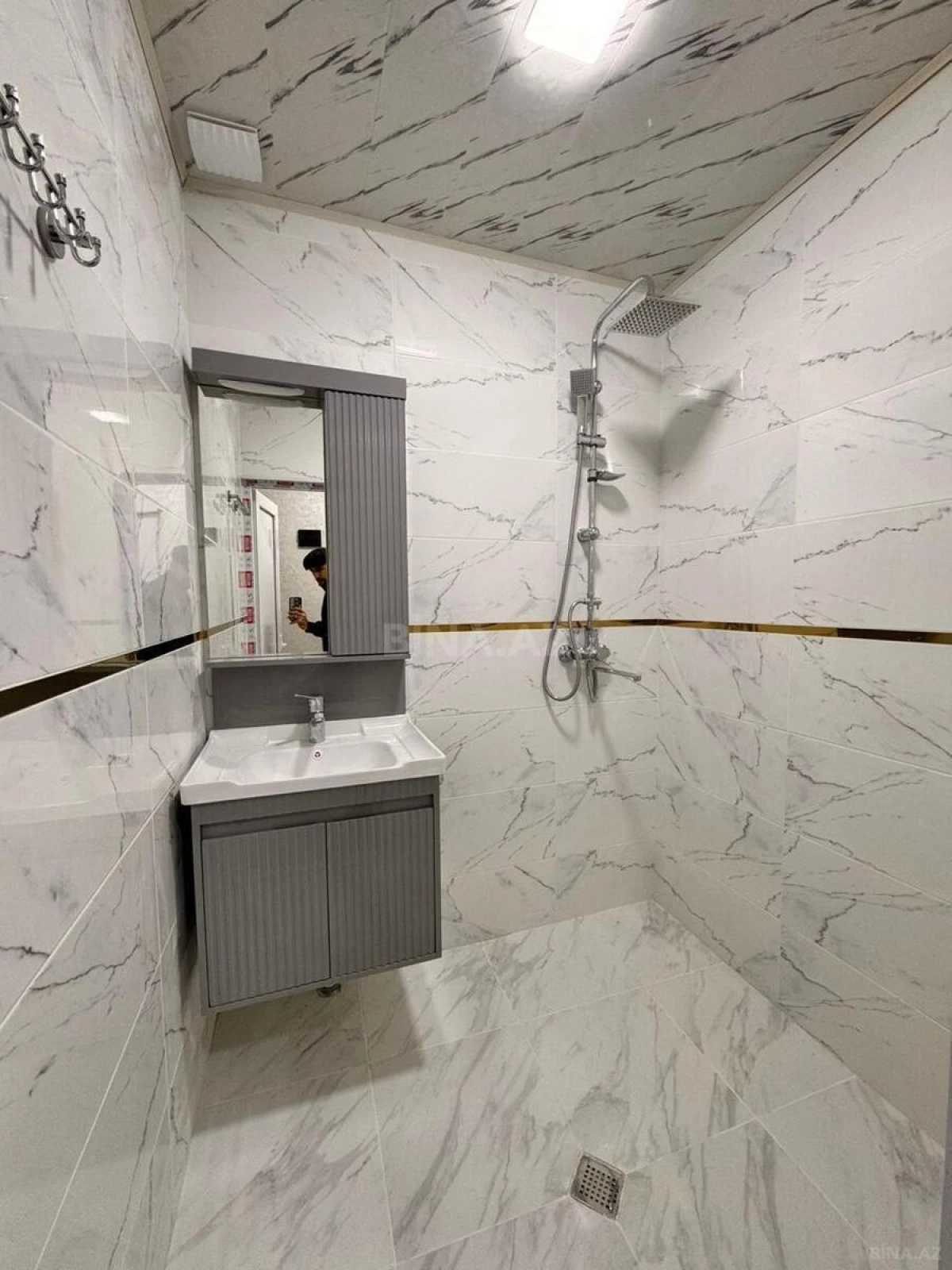 Satılır 3 otaqlı mənzil 70 m²