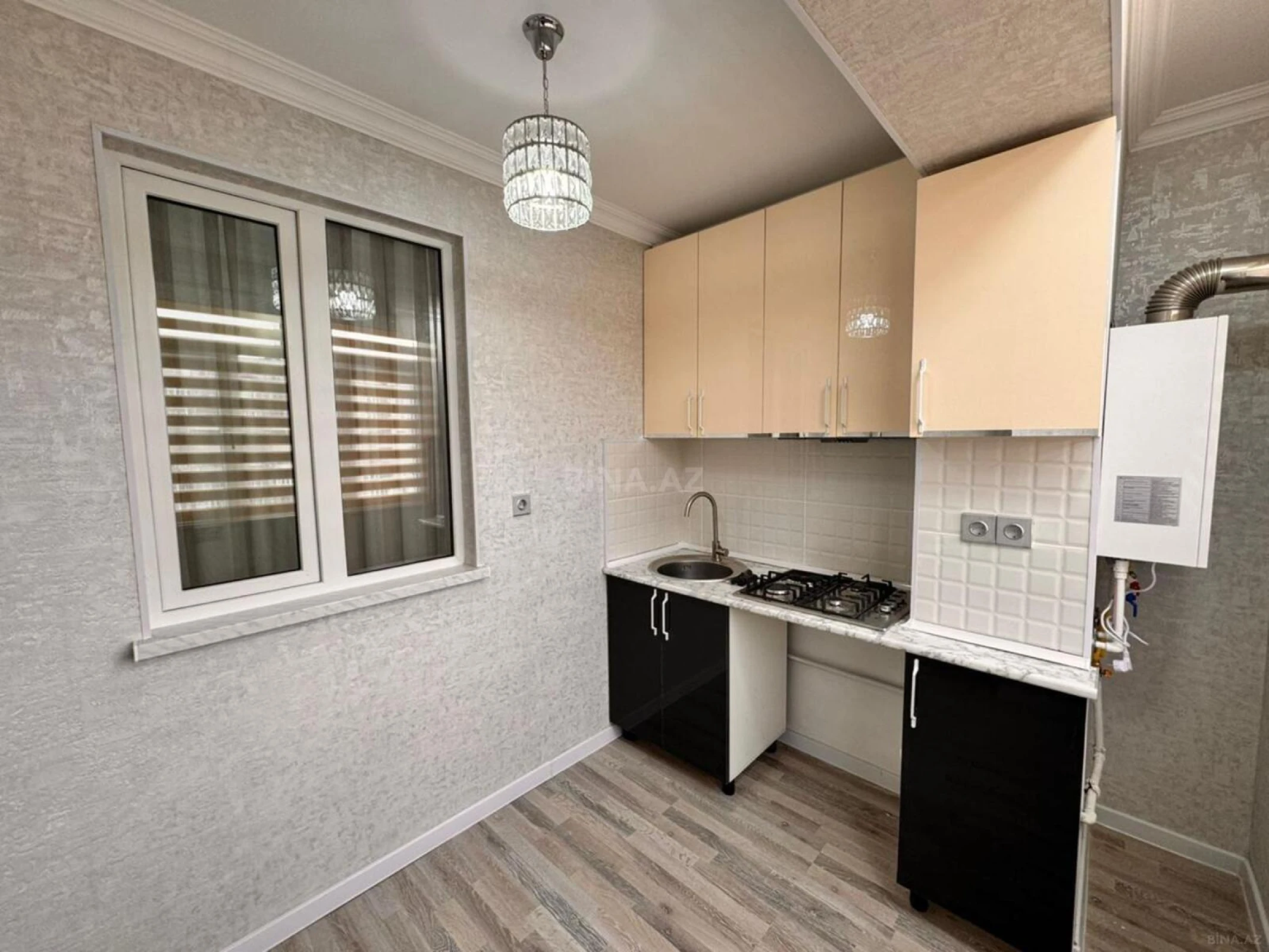 Satılır 3 otaqlı mənzil 70 m²