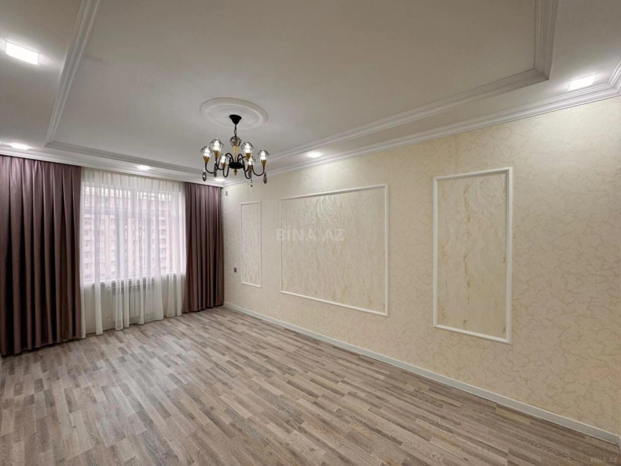 Satılır 3 otaqlı mənzil 70 m²