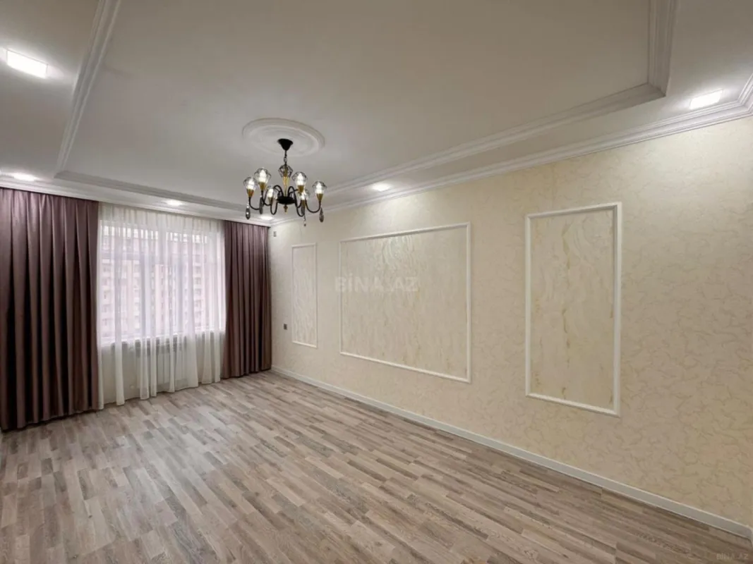 Satılır 3 otaqlı mənzil 70 m²