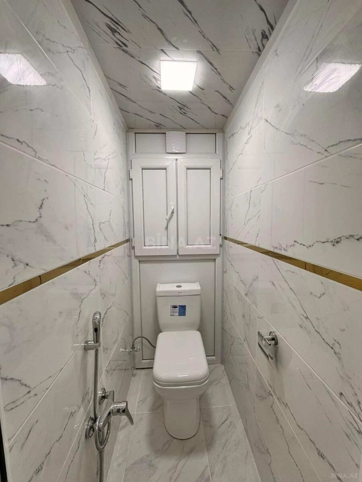 Satılır 3 otaqlı mənzil 70 m²