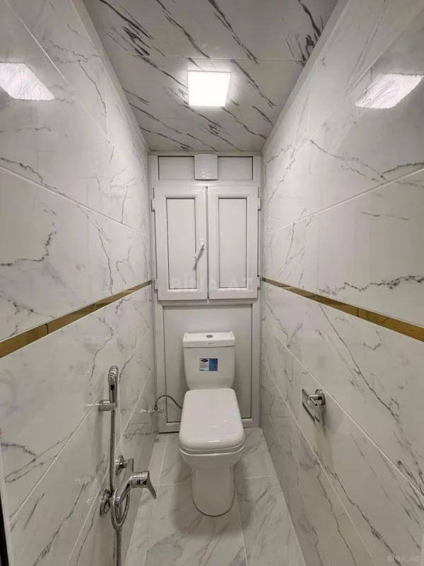 Satılır 3 otaqlı mənzil 70 m²