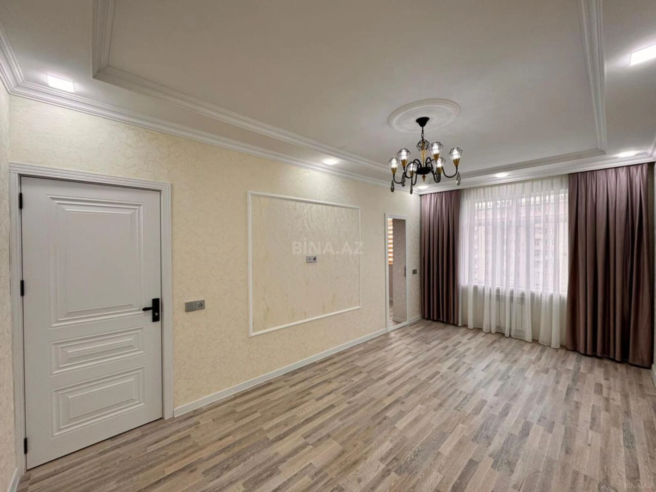 Satılır 3 otaqlı mənzil 70 m²
