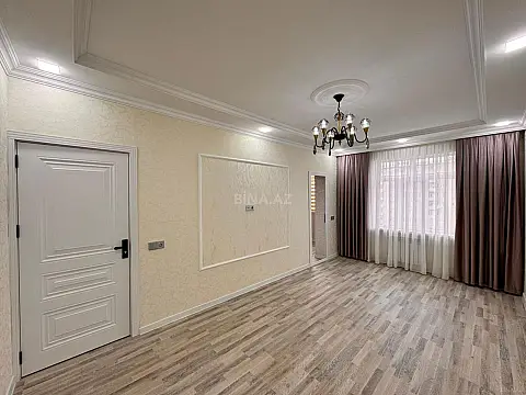 Satılır 3 otaqlı mənzil 70 m²