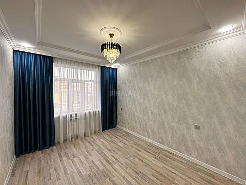 Satılır 3 otaqlı mənzil 70 m²
