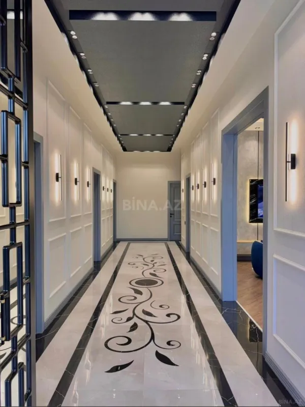 Kirayə verilir 4 otaqlı həyət evi 240 m²