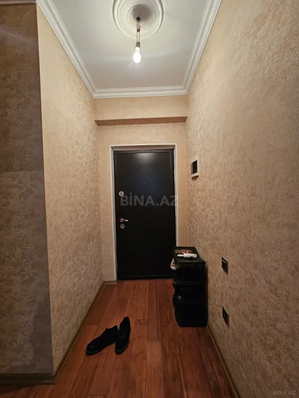 Satılır 2 otaqlı mənzil 58 m²