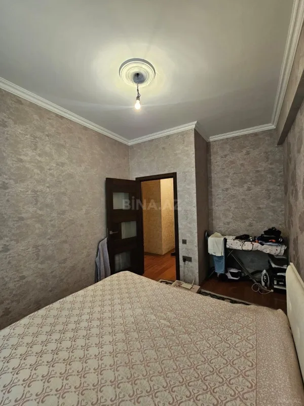 Satılır 2 otaqlı mənzil 58 m²