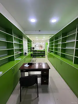 Kirayə verilir obyekt 70 m² — Bakı 70.00 m²