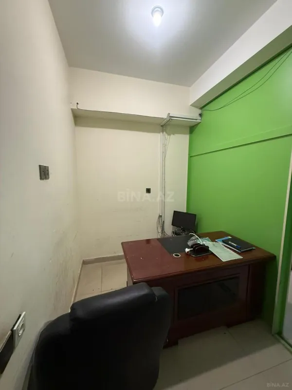 Kirayə verilir obyekt 70 m²