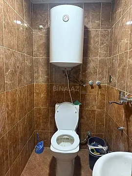 Kirayə verilir obyekt 70 m²