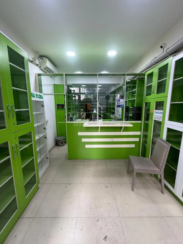 Kirayə verilir obyekt 70 m²