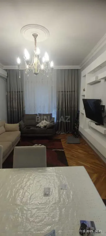 Satılır 3 otaqlı mənzil 85 m²