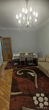 Satılır 3 otaqlı mənzil 85 m² — Bakı, Binəqədi 3 otaq 85.00 m²