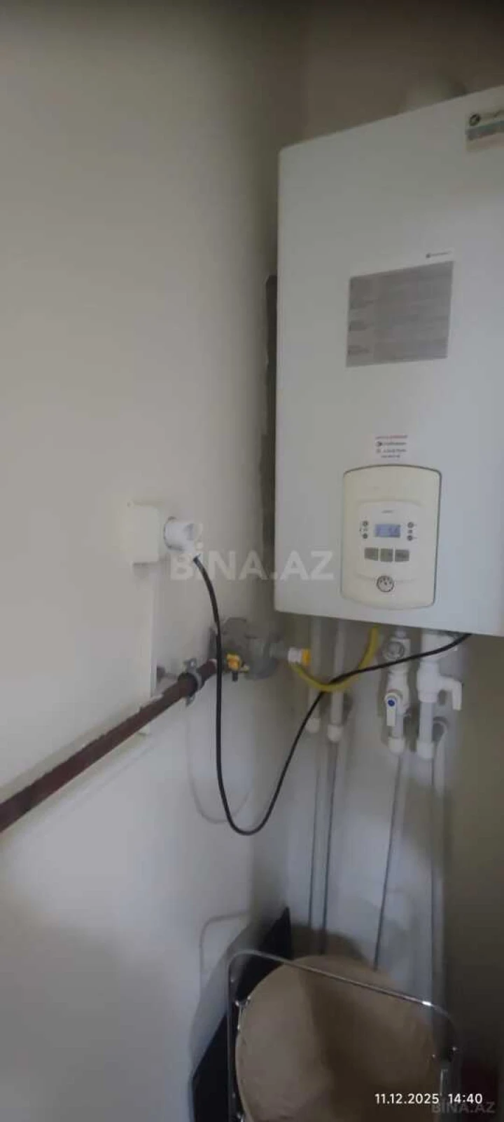 Satılır 3 otaqlı mənzil 85 m²