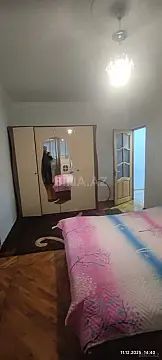 Satılır 3 otaqlı mənzil 85 m²