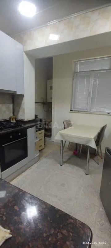 Satılır 3 otaqlı mənzil 85 m²