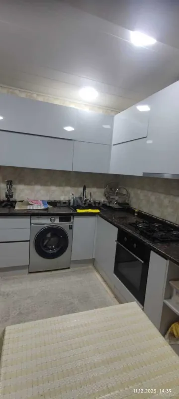 Satılır 3 otaqlı mənzil 85 m²