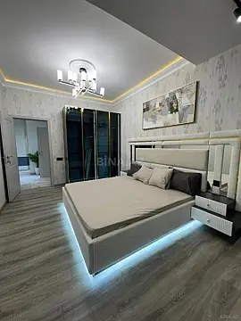 Satılır 2 otaqlı mənzil 85 m²