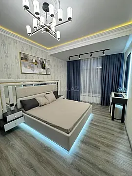 Satılır 2 otaqlı mənzil 85 m²