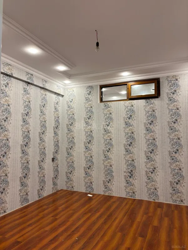 Satılır 2 otaqlı mənzil 66 m²