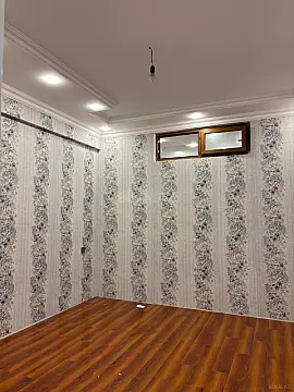 Satılır 2 otaqlı mənzil 66 m²